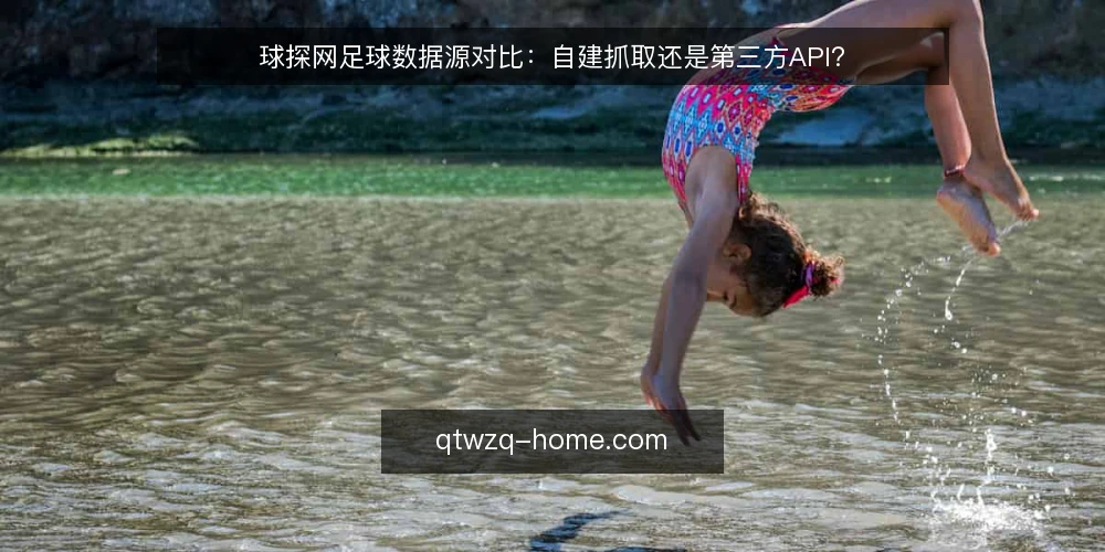球探网足球数据源对比:自建抓取还是第三方API? — 为什么现在需要审计数据获取方式 配图