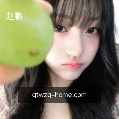 赵鹏